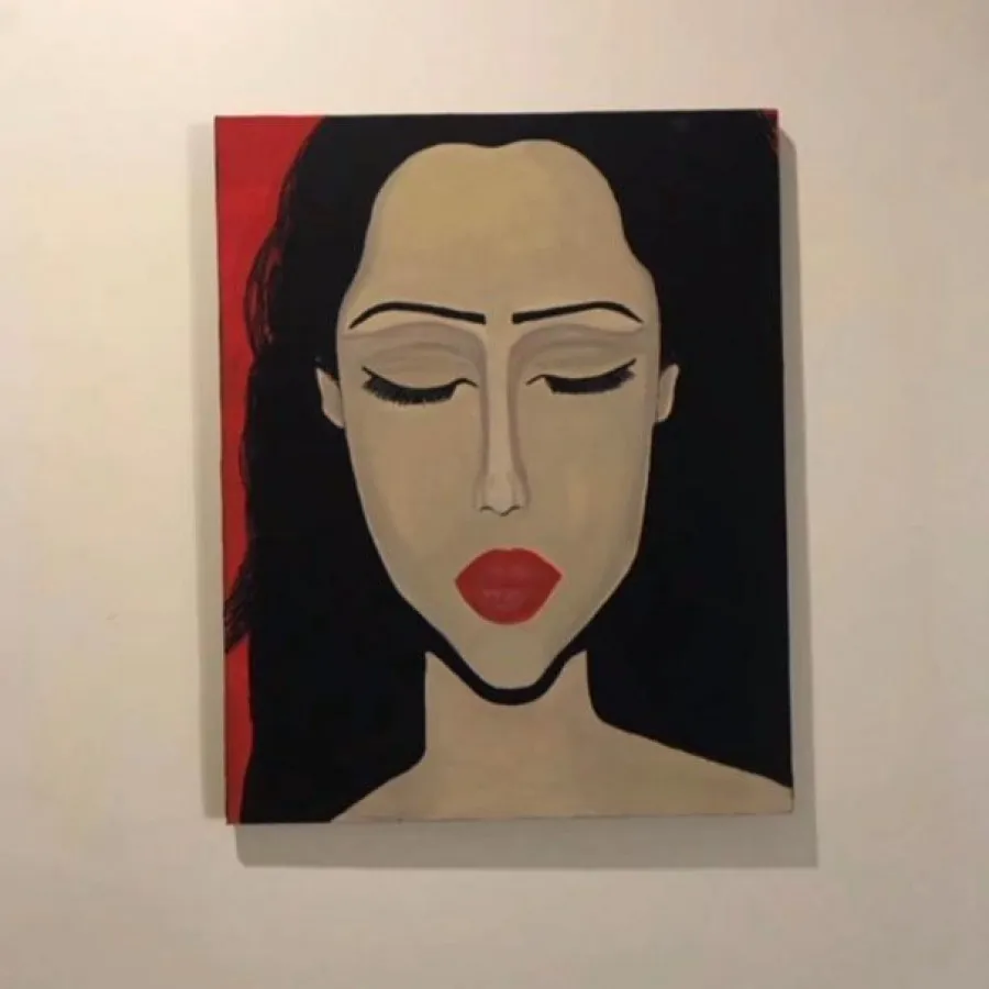 نقاشی اورجینال