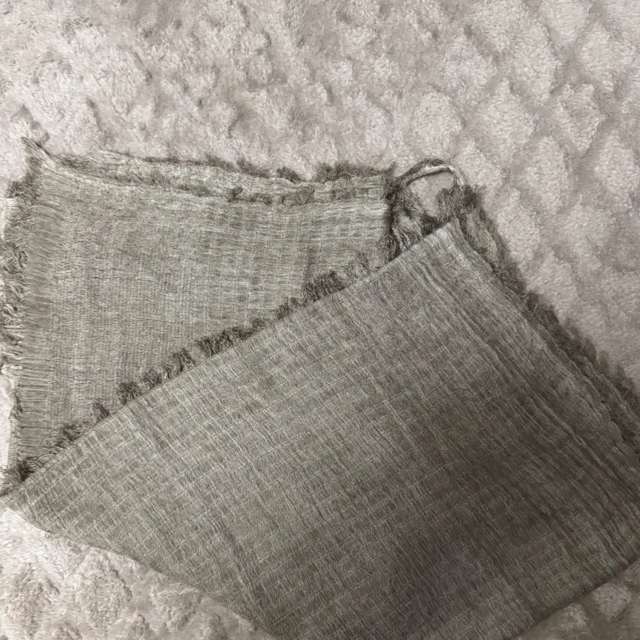 شال نخی وارداتی