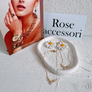 گردنبند استیل