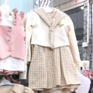 سارافون و کت ملوانی