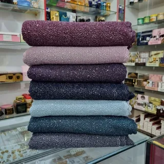 پارچه تور کشی کره ایی