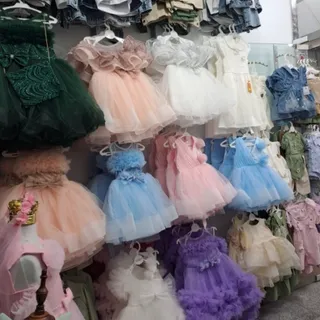 لباس عروس دخترانه