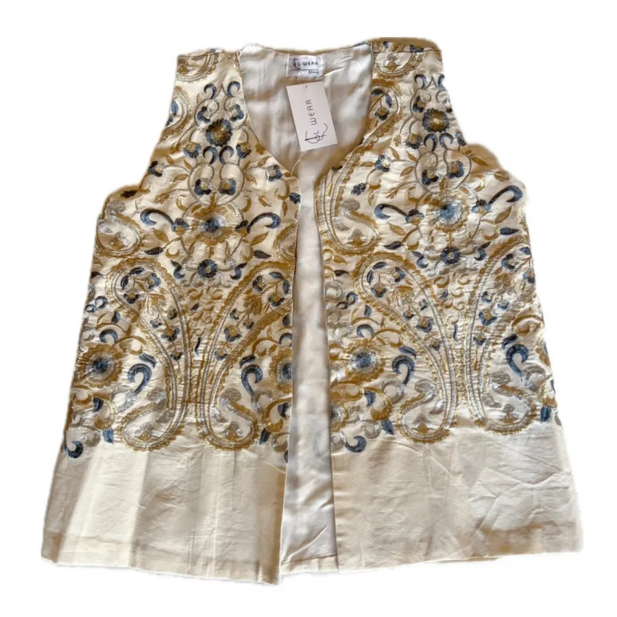 وست سوزن دوزی