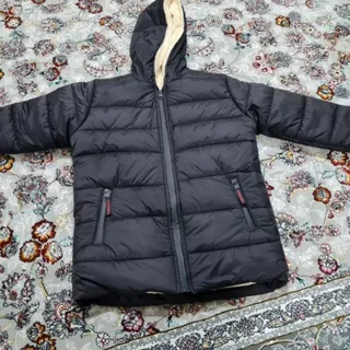 کاپشن پسرونه