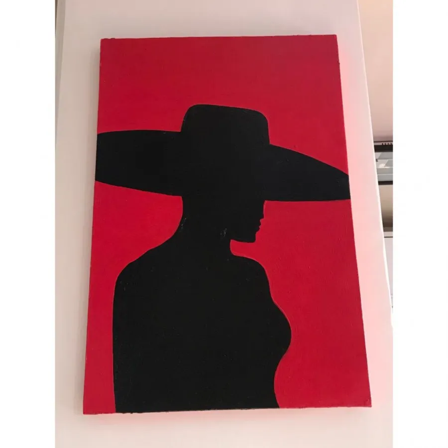 نقاشی اورجینال