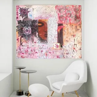 نقاشی اورجینال