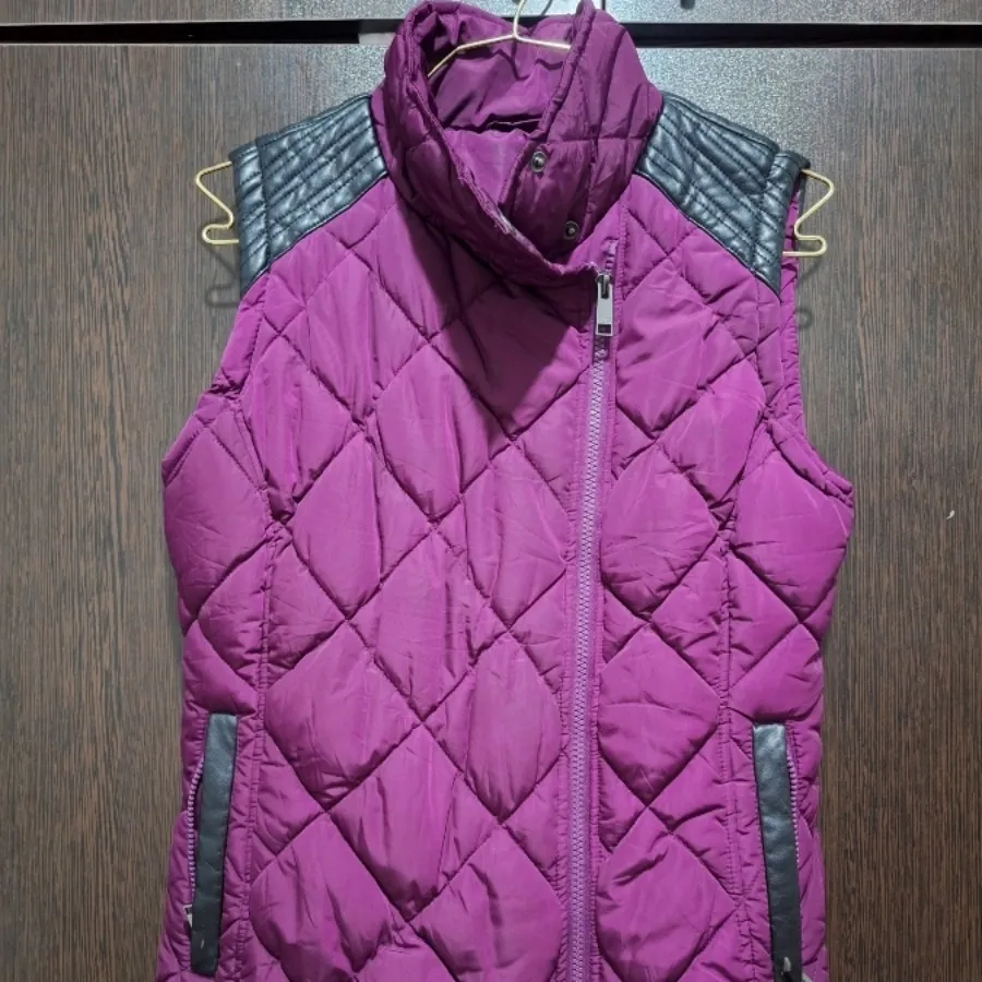 پافر خارجی بسیار گرم