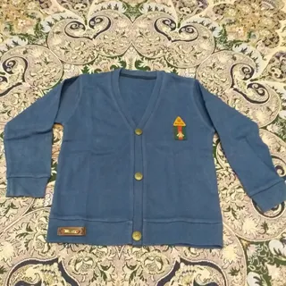 پیراهن جلوبسته