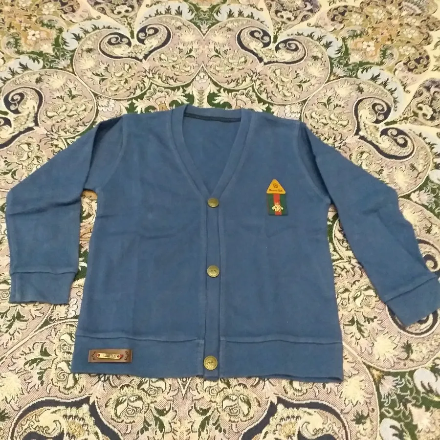 پیراهن جلوبسته