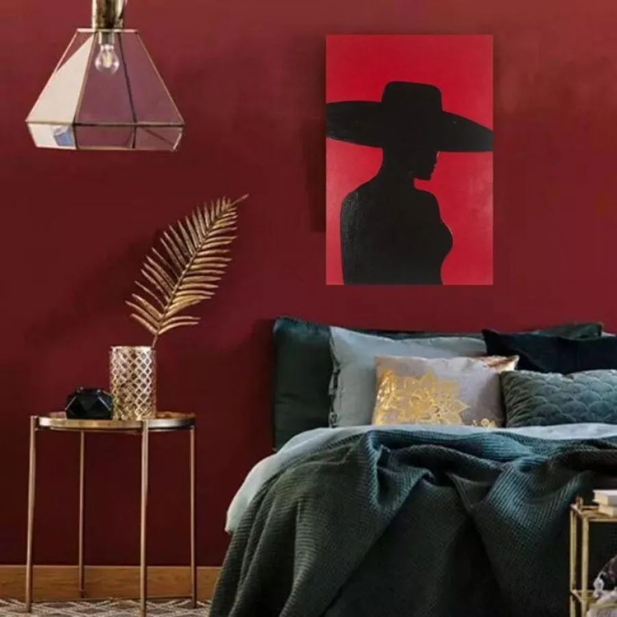 نقاشی اورجینال