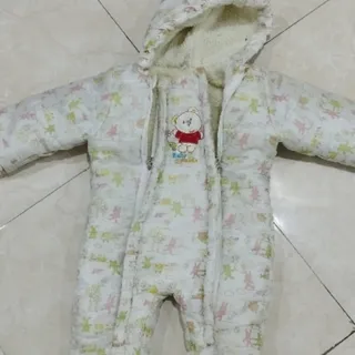 کاپشن بچه گانه تا یکسال