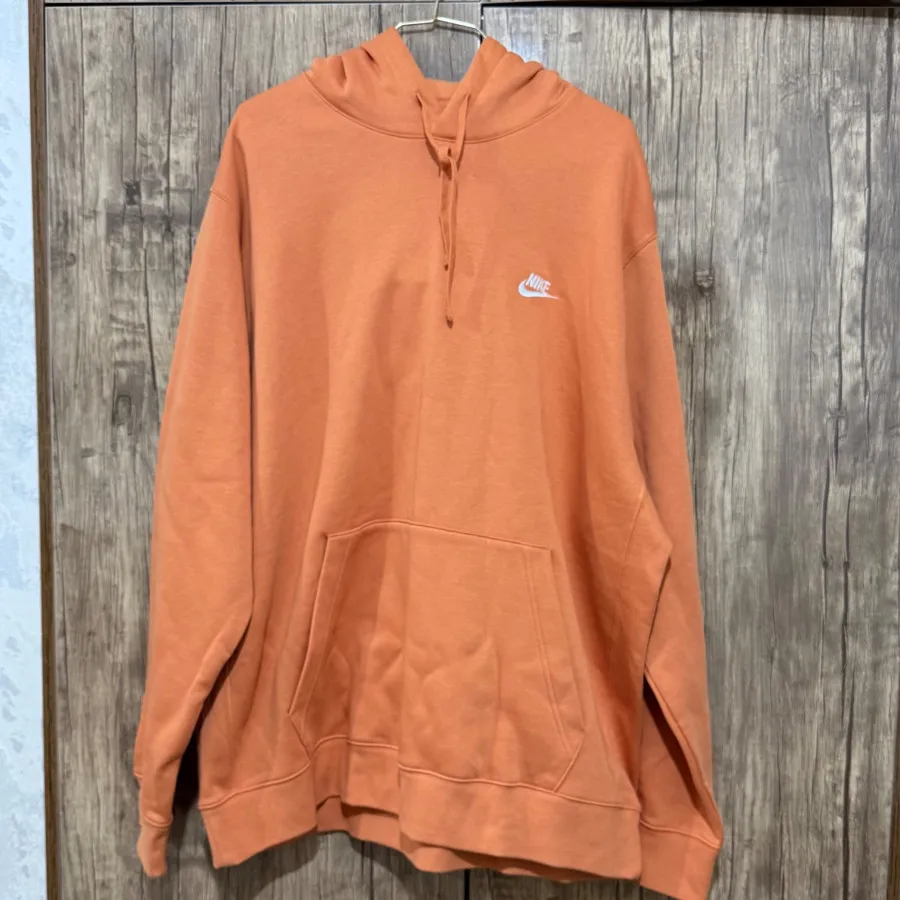 هودی مردانه نایکی