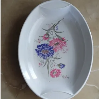 دیس بزرگ ملامین جنس عالی