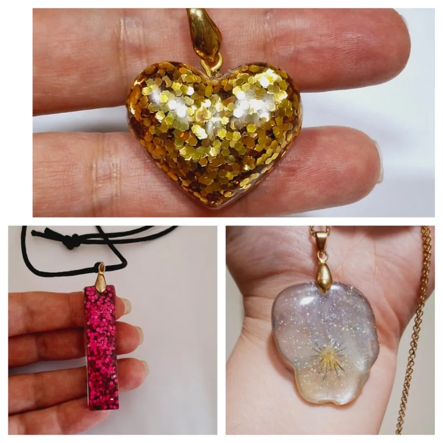 گردنبند 3 عدد