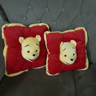 کوسن برای روی تخت کودک