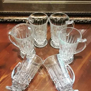 نیم لیوان اینالیایی نونو