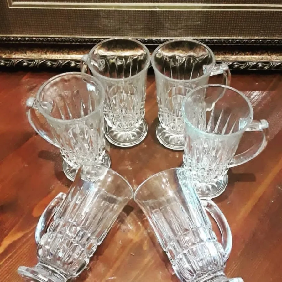 نیم لیوان اینالیایی نونو