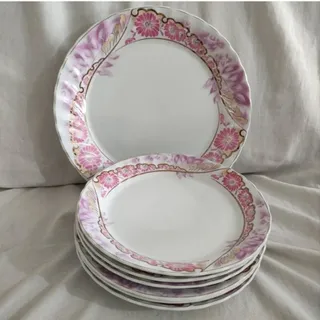 سرویس هفت پارچه میوه  خور