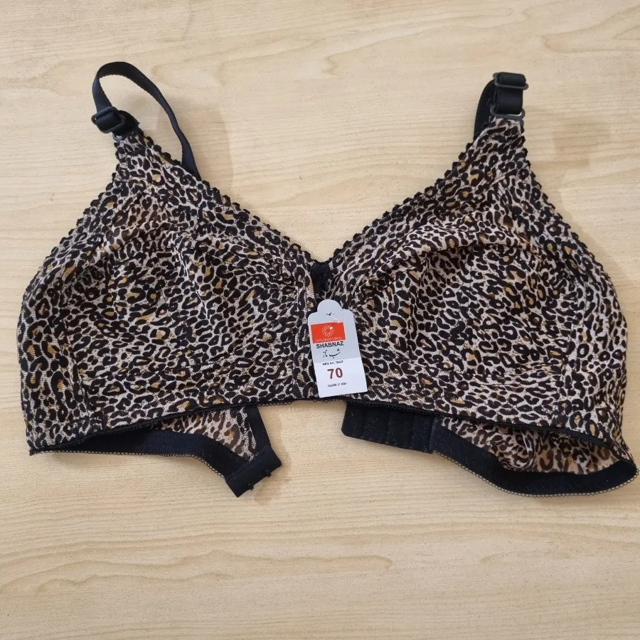 سوتین پلنگی