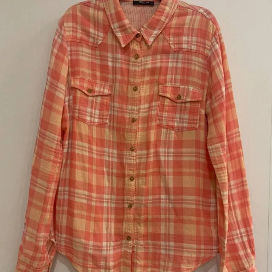 شومیز موسلین ترک