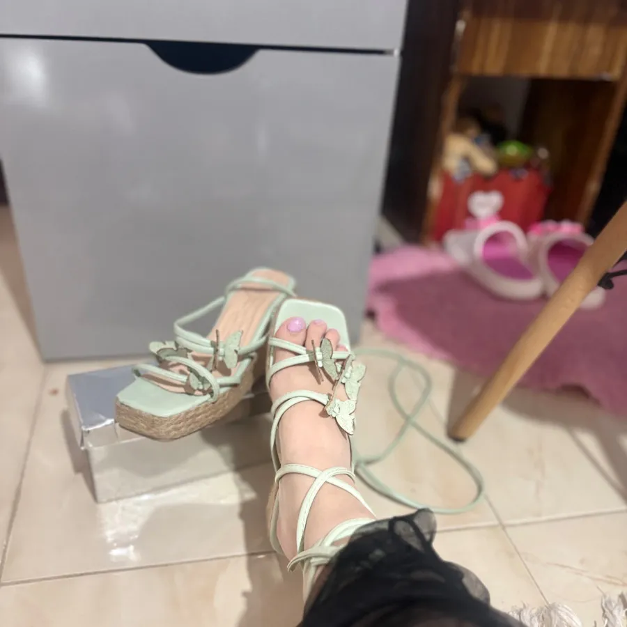 صندل بندی پروانه