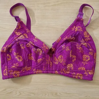 سوتین نخی کیپور