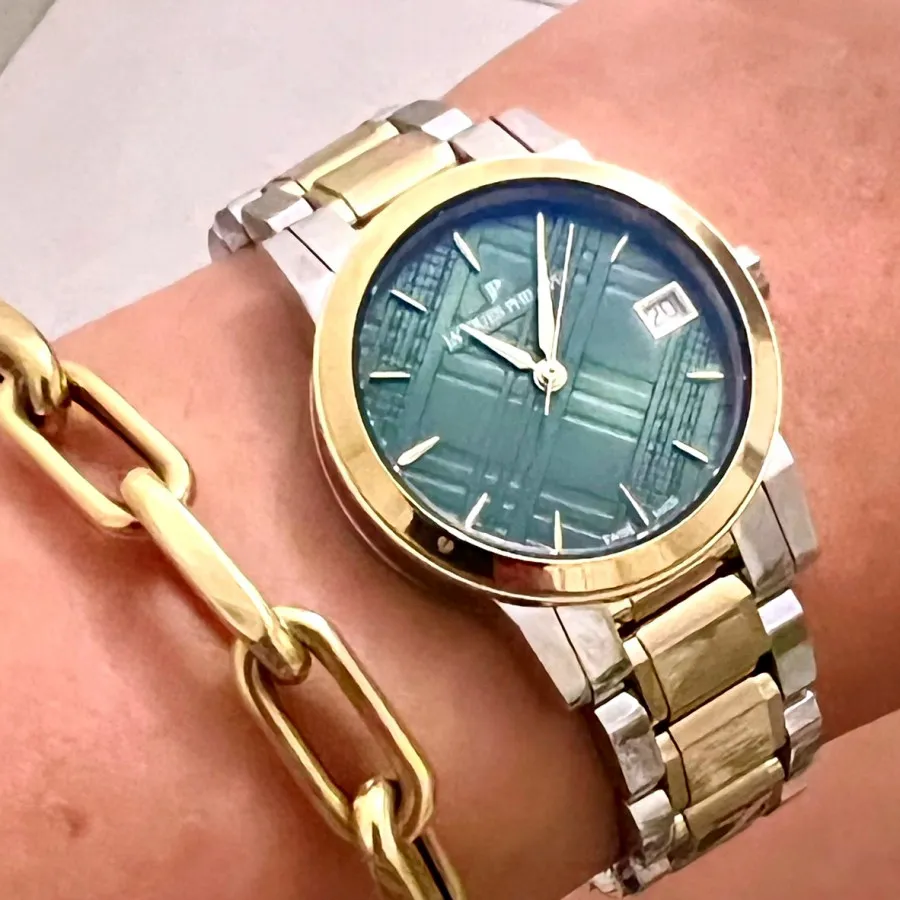 ساعت مچی اصل سوییس