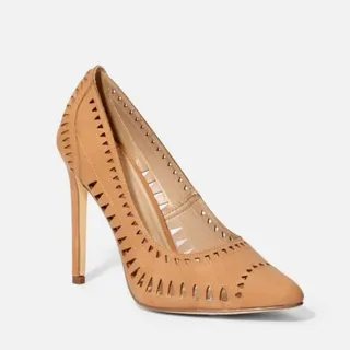 کفش مجلسی جاست فاب