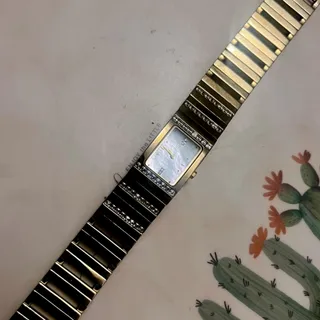 ساعت مچی سوییسی اصل انزو