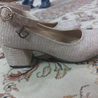 کفش مجلسی دخترانه