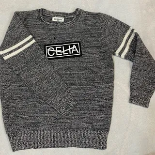 بافت گرم بالا بچگانه