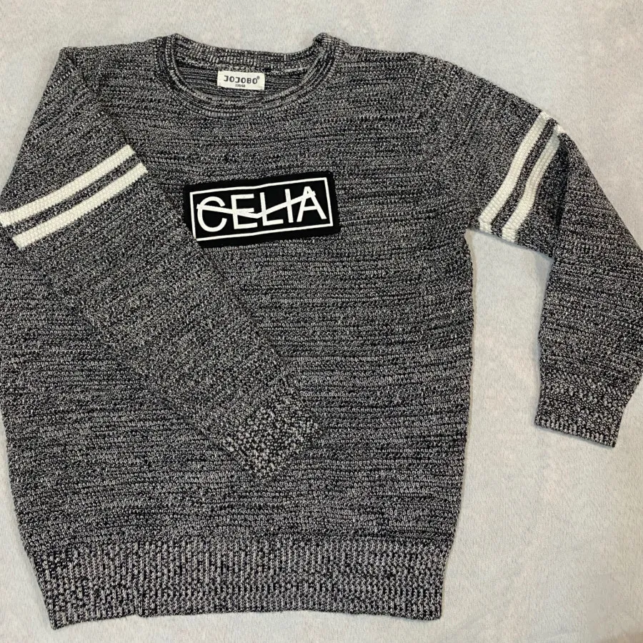 بافت گرم بالا بچگانه