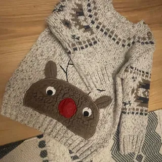 لباس گرم ست نکست