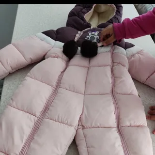 کاپشن بچگانه