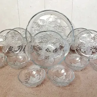 سرویس کامل پذیرایی سوگا