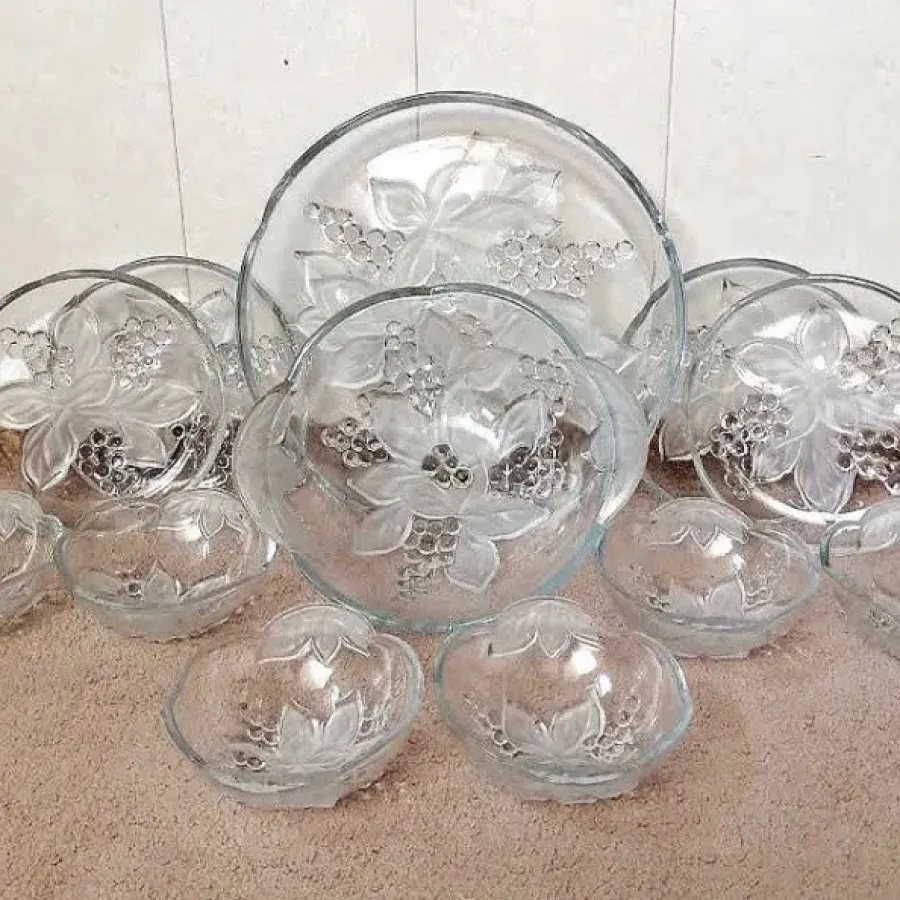 سرویس کامل پذیرایی سوگا