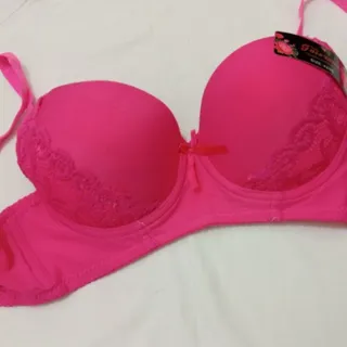 سوتین اسفنجی فنر دار