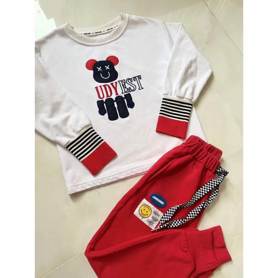 ست تو کرک وارداتی