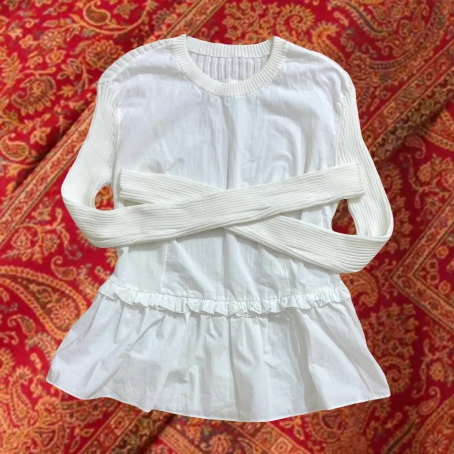 لباس بافت مجلسی MM