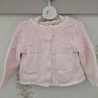 سویشرت بافت نوزادی