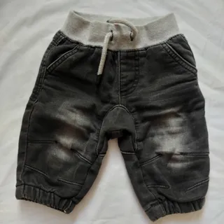 سه مدل شلوار لی و شیش جیب