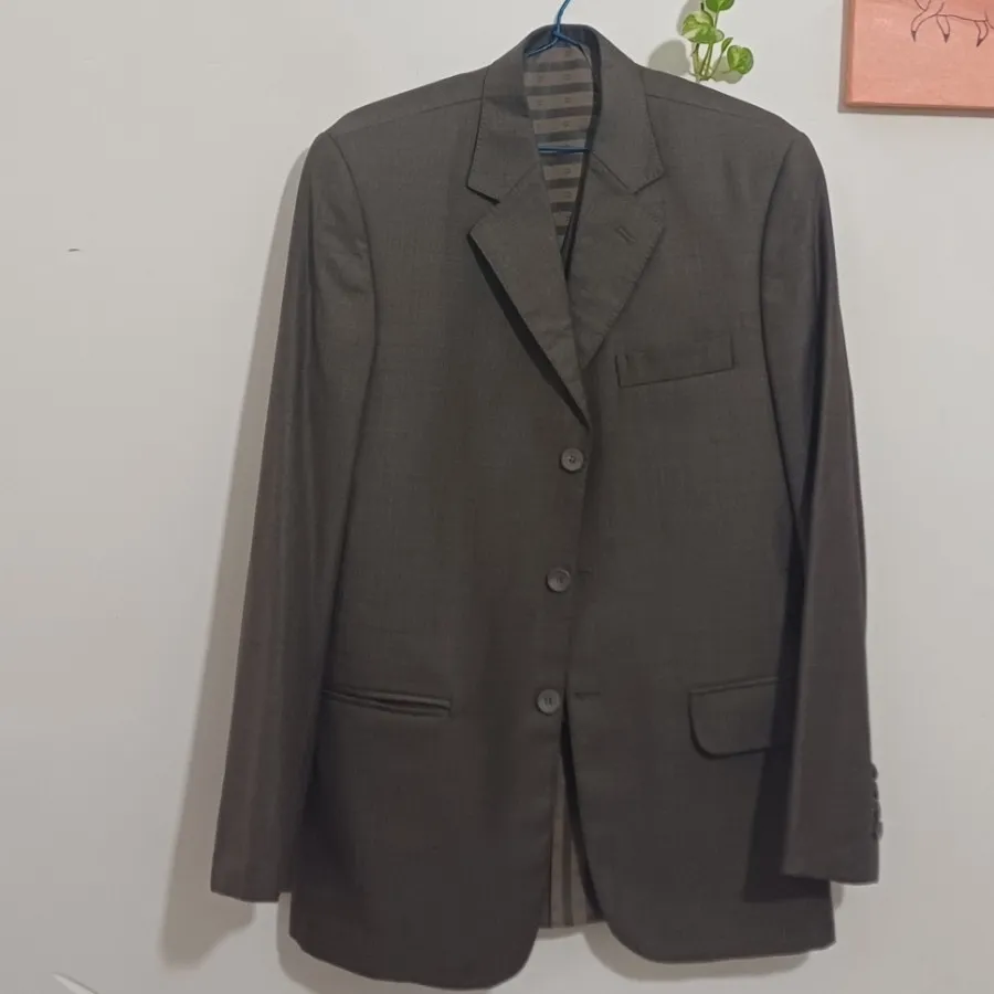 کت و شلوار و جلیقه