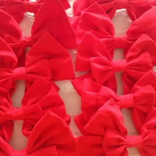 گلسر پاپیونی