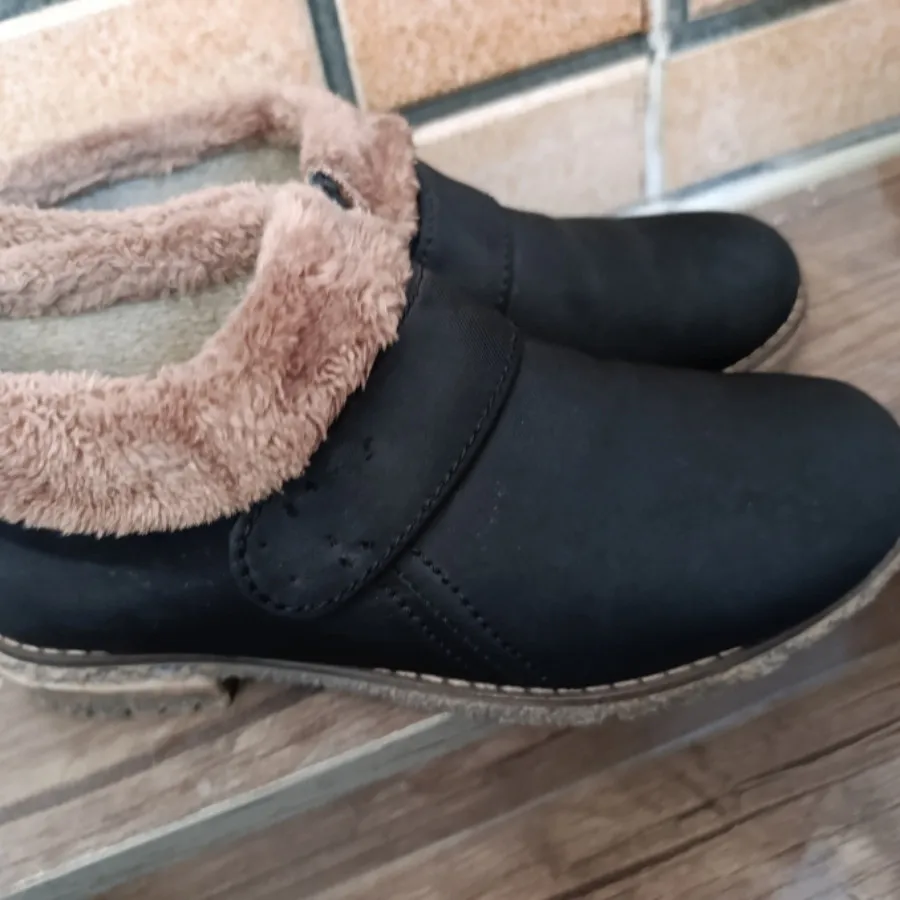 نیم بوت دخترانه