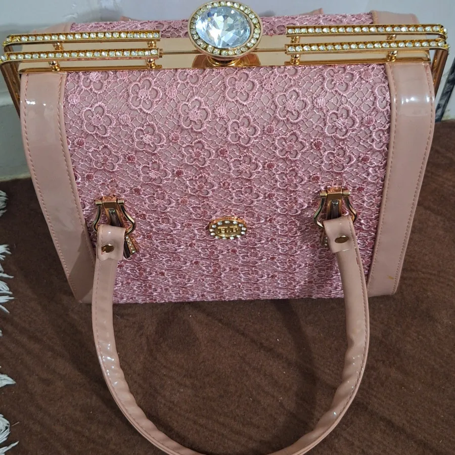 کیف مجلسی ترکیه‌ای