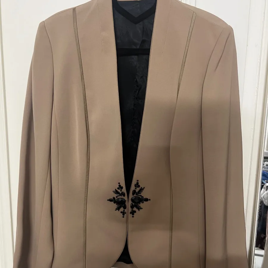 کت مجلسی شیک