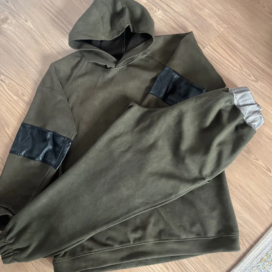 ست هودی شلوار