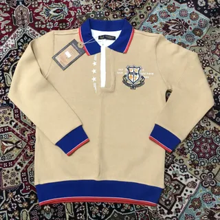 بلوز پسرانه