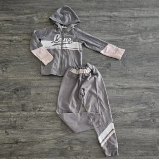 ست سویشرت و شلوار