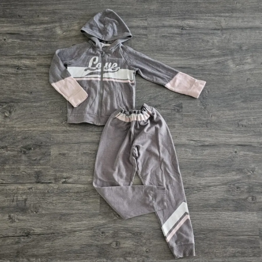 ست سویشرت و شلوار